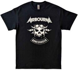Airbourne R 'n' R Boneshaker (Back Print) Black XL Риза (AIRTS03MB04)