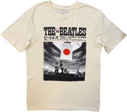 The Beatles At the Budokan Off White M Ing (BEATTEE243MOW02)