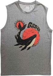 Gojira Whale Потник Grey M (GOJTANK02MG02)