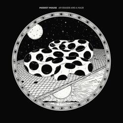 Modest Mouse - An Eraser And A Maze (CD) (0823375025702)