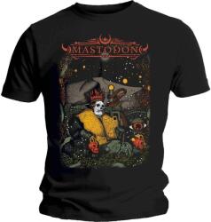 Mastodon Seated Sovereign Black XL Риза (MASTEE19MB04)