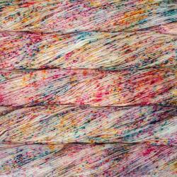 malabrigo Sock Disfraz Kötőfonal (SW734)