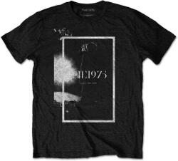 The 1975 Music for Cars Black XL Ing (1975TS16MB04)