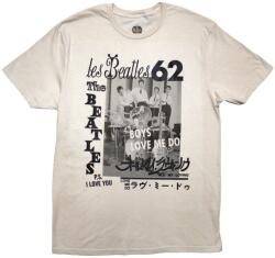 The Beatles 1962 Sand L Ing (BEATTEE618MS03)