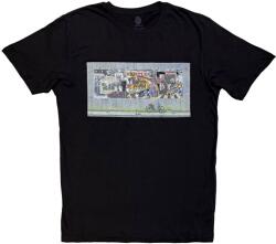 The Beatles Anthology Black M Ing (BEATTEE456MB02)