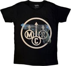 My Chemical Romance Gunner Black L Ing (MCRTS11MB03)