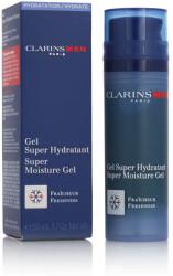Clarins Men Super Moisture Gel 50 ml