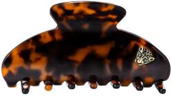 By Eloise London By Eloise Large Hair Claw Jaguar Tortoise