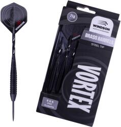 Windson VORTEX 21 G BRASS SET Negru (WD-VORTEX-SET)