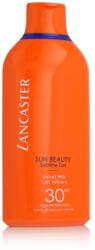 Lancaster Sun Beauty Velvet Milk SPF 30 400 ml