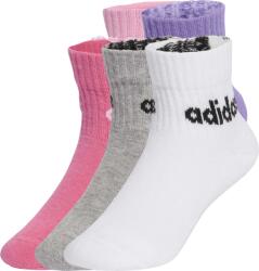 adidas Kids Linear Ankle 5p (jf8541)
