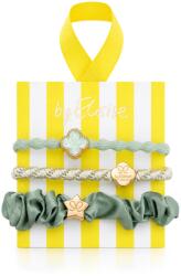 By Eloise London Piazza Pistachio Set
