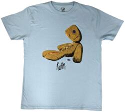 Korn Issues Doll Light Blue M Ing (KORNTS26MLB02)