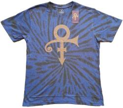 Prince Gold Symbol (Wash Collection) Purple L Ing (PRINTS20MDD03)
