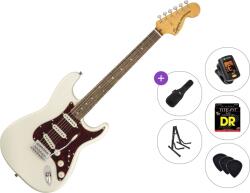 Squier Classic Vibe '70s Stratocaster IL Standard SET Olympic White Електрическа китара