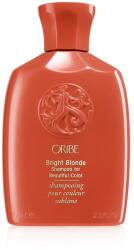 ORIBE Bright Blonde Shampoo For Beautiful Color 75 ml