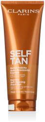 Clarins Self Tan Express Self-Tanning Fresh Gel 125 ml