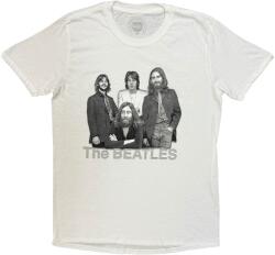 The Beatles Tittenhurst Table White L Ing (BEATTEE141MW03)
