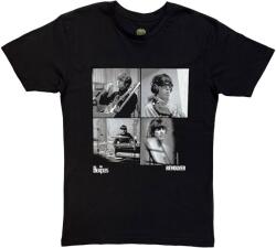The Beatles Revolver Studio Shots Black M Ing (BEATTEE493MB02)