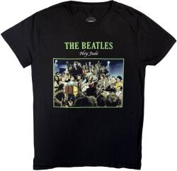 The Beatles Hey Jude Live Black XL Ing (BEATTEE384MB04)