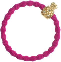 By Eloise London Pineapple színes Fuchsia
