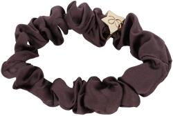 By Eloise London Gold Star Silk Scrunchie színes Mulbery