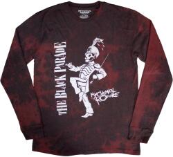 My Chemical Romance Marching (Wash Collection) Red L Ing (MCRLST35MDD03)