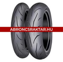 Mitas 120/60 Zr17 Sport Force+ [55 W] Tl F