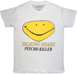 Talking Heads Psycho Killer White L Риза (TALKTS08MW03)
