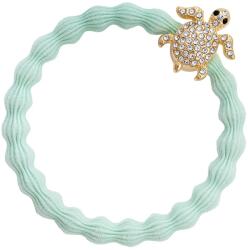 By Eloise London Gold Diamanté Turtle színes Mint