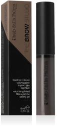 Diego Dalla Palma The Brow Studio Volumising Tinted Fibre Eyebrow Setting Gel 6 ml árnyék 29 Anthracite