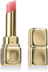 Guerlain KissKiss Bee Glow Ajakbalzsam nőknek 3, 2 g árnyék 258 Rose Glow