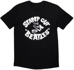 The Beatles Stamp Out The Black XL Ing (ROFFTS02MB04)