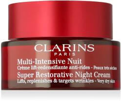 Clarins Multi-Intensive Super Restorative Night Cream 50 ml
