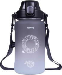 Runto Tanker 1500 Ml (rt-tank15-gy)