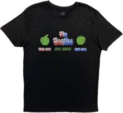 The Beatles Apple Years Black L Ing (BEATTEE591MB03)