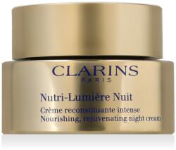Clarins Nutri-Lumière Nuit Night Cream 50 ml