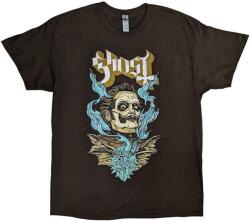 Ghost Heart Hypnosis Brown XL Ing (<![CDATA[GHOTEE39MBR04]]>)