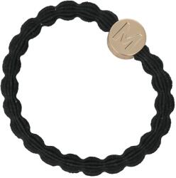 By Eloise London Gold Letter Black színes M Black