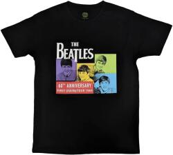 The Beatles US 1964 Black M Ing (BEATTEE605MB02)