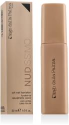 Diego Dalla Palma Nudissimo Soft Matt Foundation 30 ml árnyék 245N
