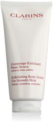 Clarins Exfoliating Body Scrub for Smooth Skin 200 ml opció Új csomagolás