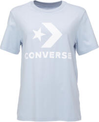 Converse Standard Fit Center Front Large Logo Star Chev Ss Tee (10025458-a24)