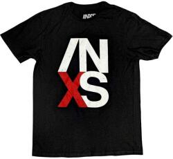 INXS US Tour (Back Print) Black L Риза (INXSTS01MB03)