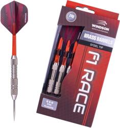 Windson F1 Race 20 G Brass Set (wd-f1-race-set)