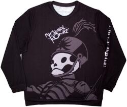 My Chemical Romance Pepe (Sleeve Print) Black L Ing (MCRLST34MB03)