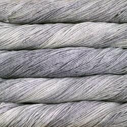 malabrigo Sock Pearl Kötőfonal (SW036)