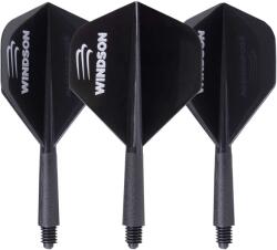 Windson Astix S (wd-astix-s-bk)