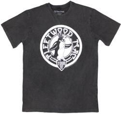 Fleetwood Mac Tour '82 Penguin Charcoal Grey M Ing (FMSTNW25MC02)
