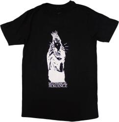 My Chemical Romance Lady Sorrows Black M Ing (MCRTS31MB02)